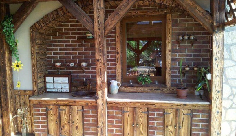 Penzion PIANO RANCH Mladá Boleslav